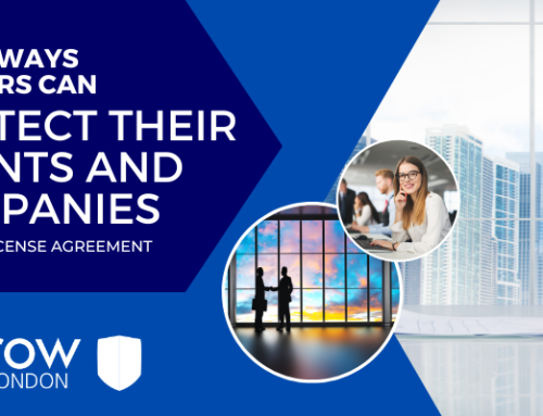 7 ways Laywers can protect their clients and companies in a SaaS license agreement
