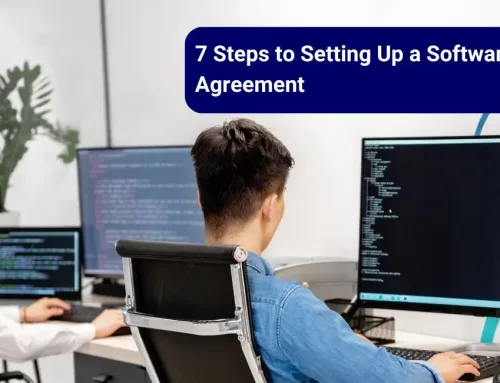 7 Steps to Setting Up a Software Escrow Agreement