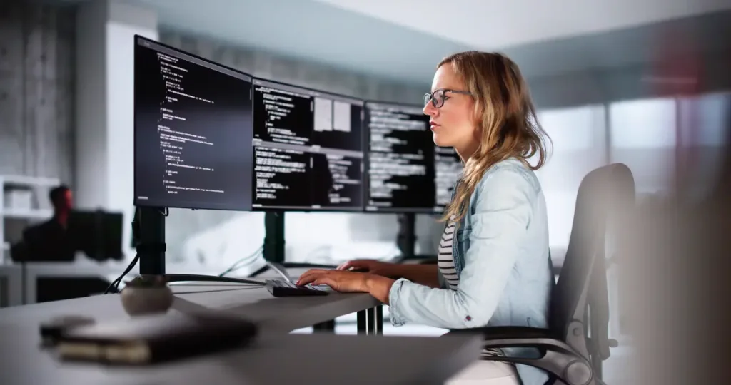 developer
