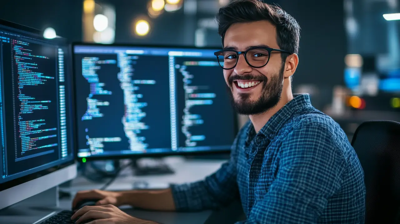 developer