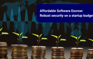 Cheap software escrow