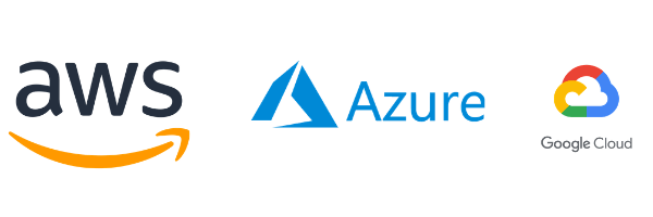 cloud logos