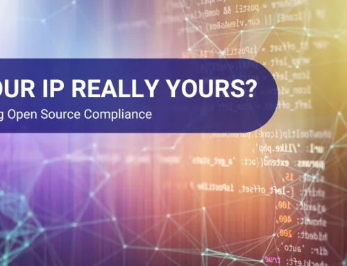 Is Your IP Really Yours? Navigating Open Source Compliance