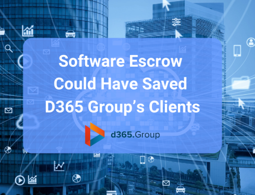 How Investing In Software Escrow Could Have Saved Australian D365 Group’s Clients