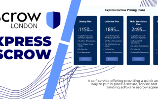 Escrow London Express Escrow