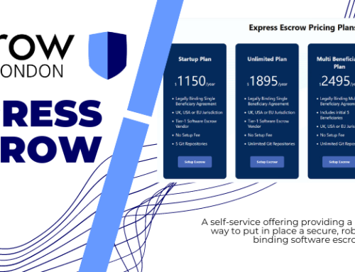 Escrow London announces the launch of Express Escrow