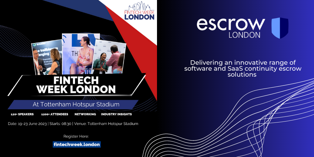 Fintech Week London 2023