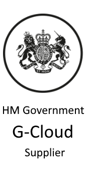 GCloud logo