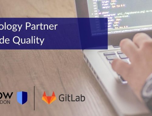 GitLab welcomes Escrow London to the GitLab Partner Program as a selected Technology Partner