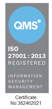 ISO27001