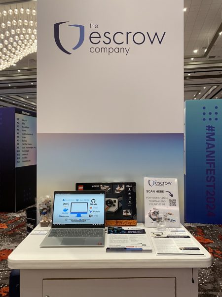 The Escrow Company