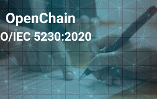 OpenChain ISO