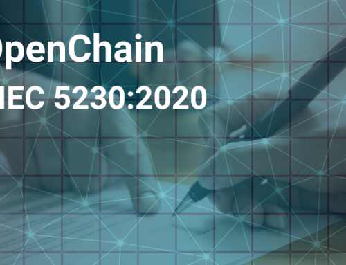 Navigating Software Licence Contracts: OpenChain ISO 5230:2020