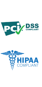 pci hipaa