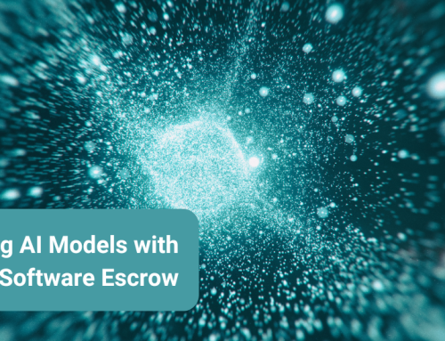 Protecting Artificial Intelligence (AI) Models: The Role of Software Escrow
