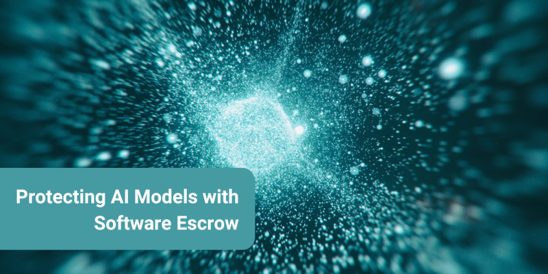 Simple Protective Iintelligence Model Protecting Artificial Intelligence (AI) Models: The Role of Software ...