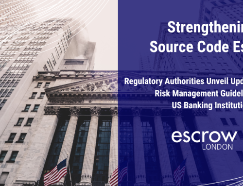 Strengthening Source Code Escrow: Regulatory Authorities Unveil Updated Third-Party Risk Management Guidelines for US Banking Institutions
