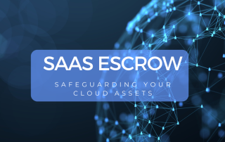 SaaS Escrow