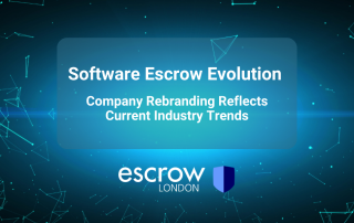 Software Escrow