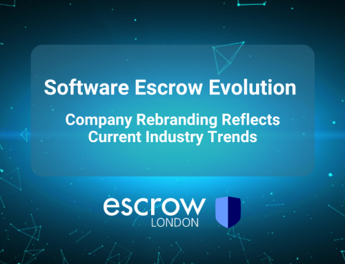Software Escrow Evolution: Company rebranding reflects current industry trends
