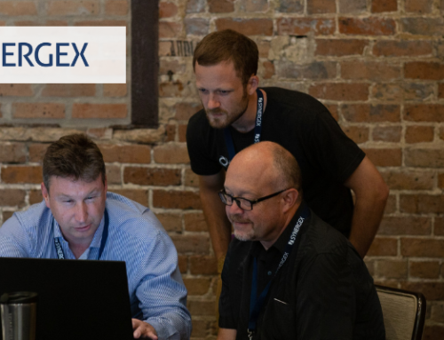 Case Study: Learn how Synergex embraces innovation with an automated Software Escrow Solution