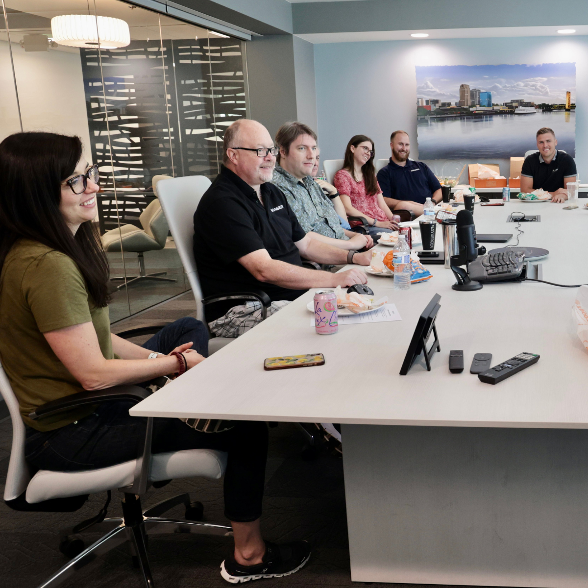 Case Study: Learn how Synergex embraces innovation with an automated ...