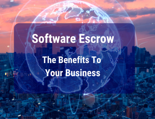 Software Escrow: What It Is & How It Benefits Your Business