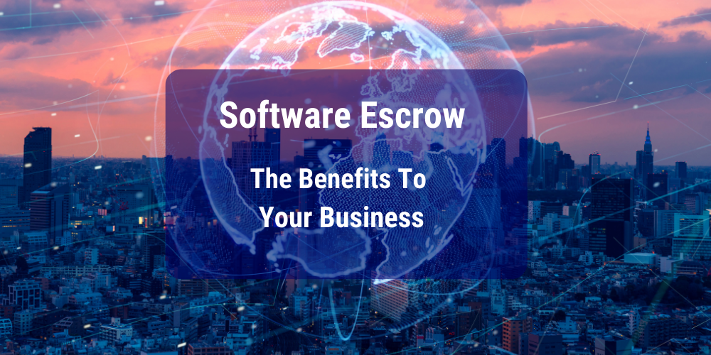 Software Escrow