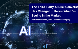 The Third-Party AI Risk