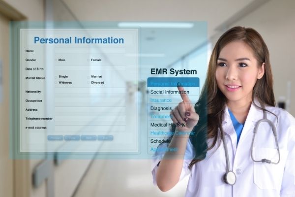 medical data