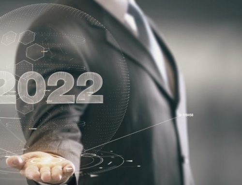 Software Escrow Predictions for 2022: Cloud and SaaS adoption, PRA SS2/21, Ransomware attacks, and more!