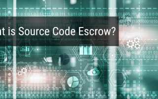 Source Code Escrow