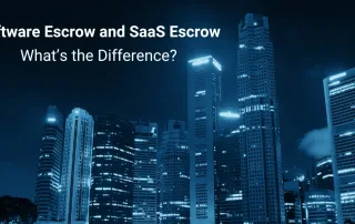software escrow