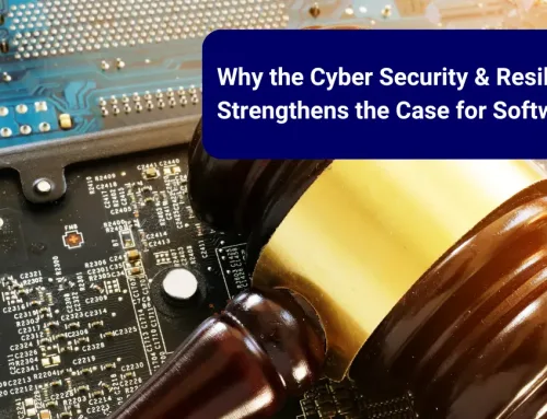 Why the Cyber Security & Resilience Bill Strengthens the Case for Software Escrow 