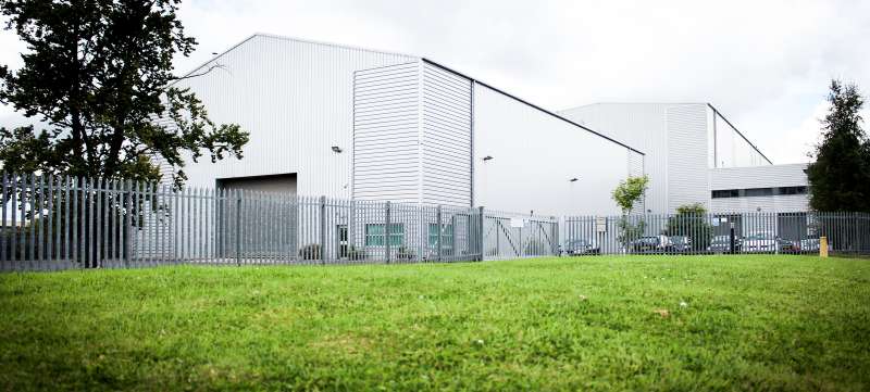 storage facility flexible software escrow