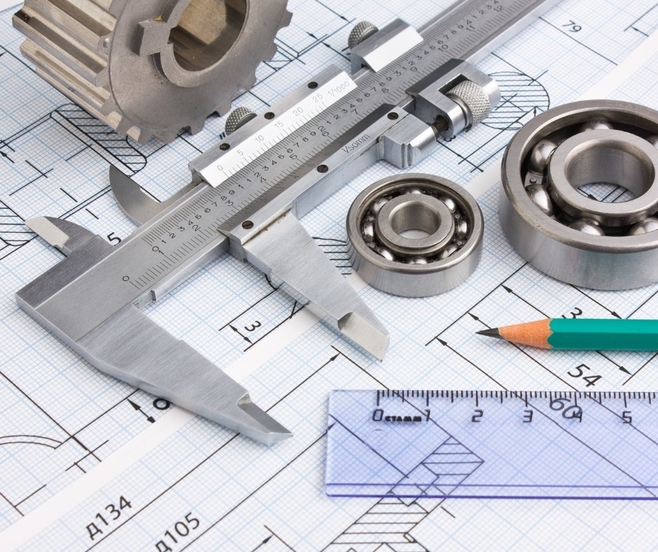 mechanical drawings