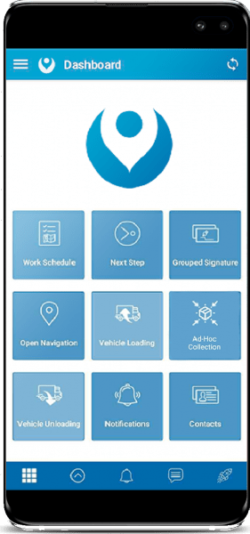 openfleet mobile escrow