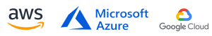 cloud logos